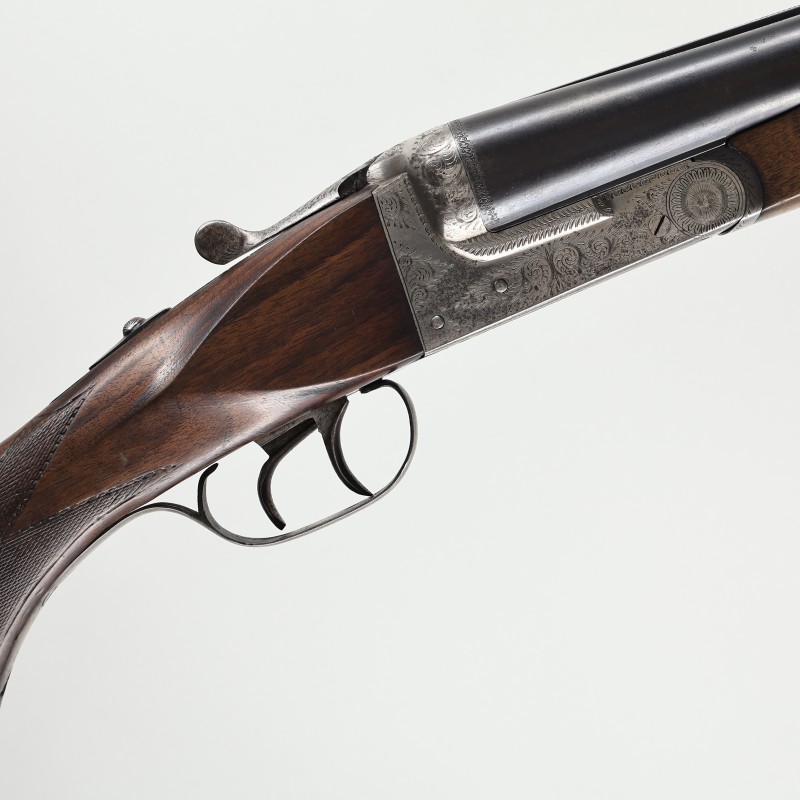 Buy HA1032 Magnum 10-Gauge Side-by-Side Waterfowl Shotgun