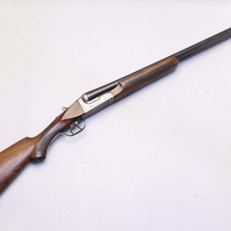 Buy HA1032 Magnum 10-Gauge Side-by-Side Waterfowl Shotgun