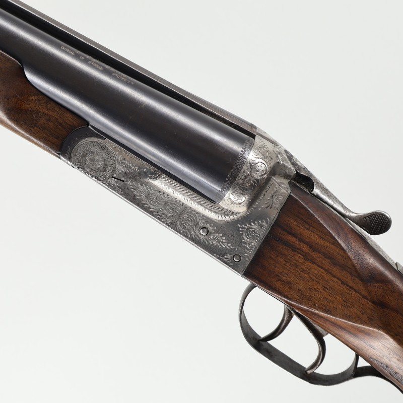 Buy HA1032 Magnum 10-Gauge Side-by-Side Waterfowl Shotgun