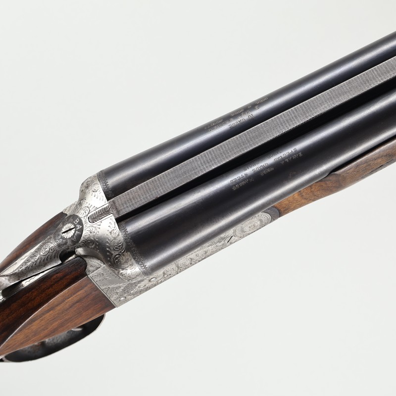 Buy HA1032 Magnum 10-Gauge Side-by-Side Waterfowl Shotgun