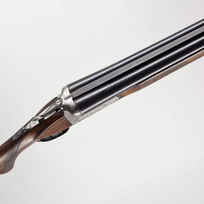 Buy HA1032 Magnum 10-Gauge Side-by-Side Waterfowl Shotgun