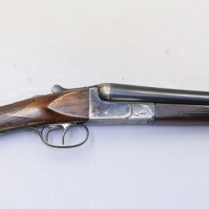 Buy AyA No 3 Boxlock Side-by-Side 12 Ga 28 Barrels