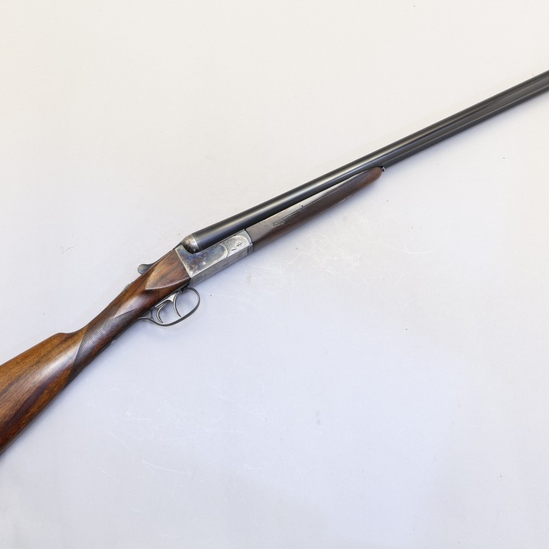 Buy AyA No 3 Boxlock Side-by-Side 12 Ga 28 Barrels
