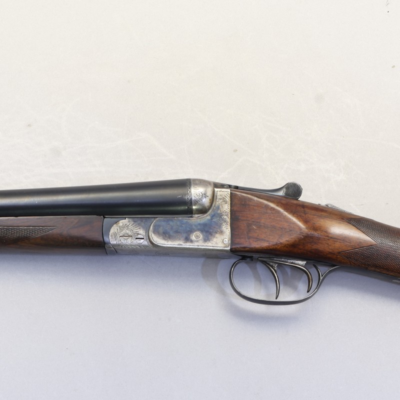 Buy AyA No 3 Boxlock Side-by-Side 12 Ga 28 Barrels