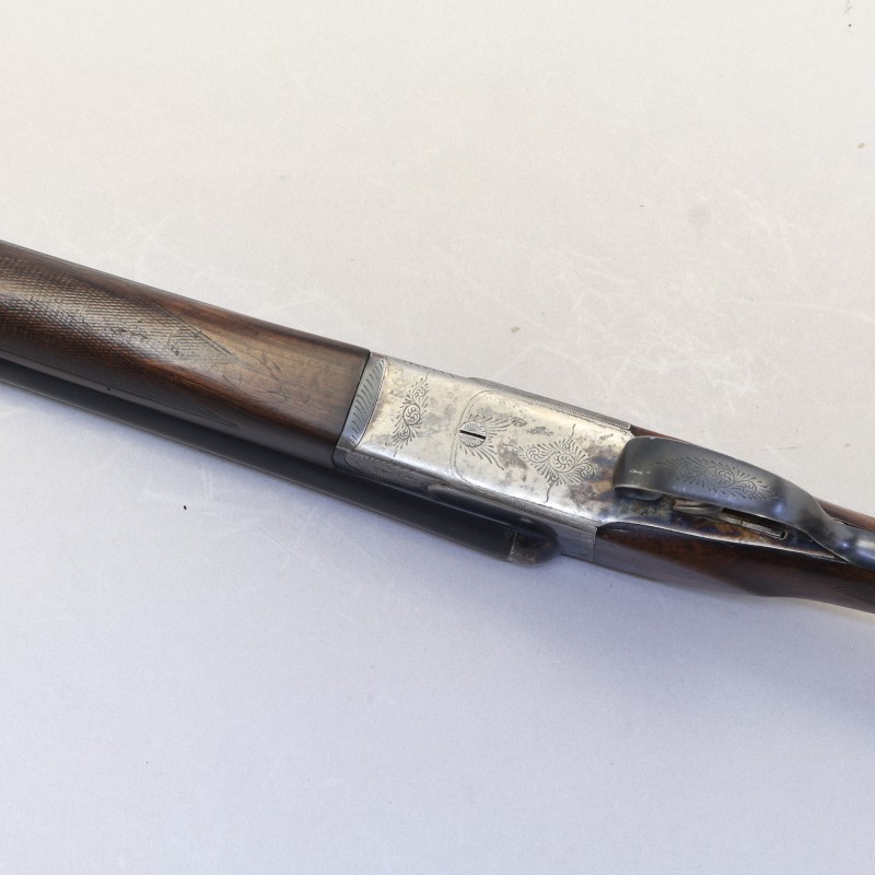 Buy AyA No 3 Boxlock Side-by-Side 12 Ga 28 Barrels