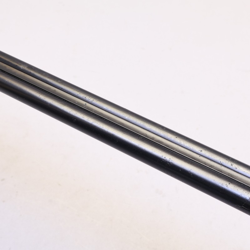 Midland Gun Co. 28-Gauge Hammer Side-by-Side Shotgun