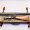 Midland Gun Co. 28-Gauge Hammer Side-by-Side Shotgun