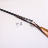 Midland Gun Co. 28-Gauge Hammer Side-by-Side Shotgun