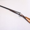 Midland Gun Co. 28-Gauge Hammer Side-by-Side Shotgun