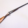 Midland Gun Co. 28-Gauge Hammer Side-by-Side Shotgun