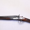 Midland Gun Co. 28-Gauge Hammer Side-by-Side Shotgun