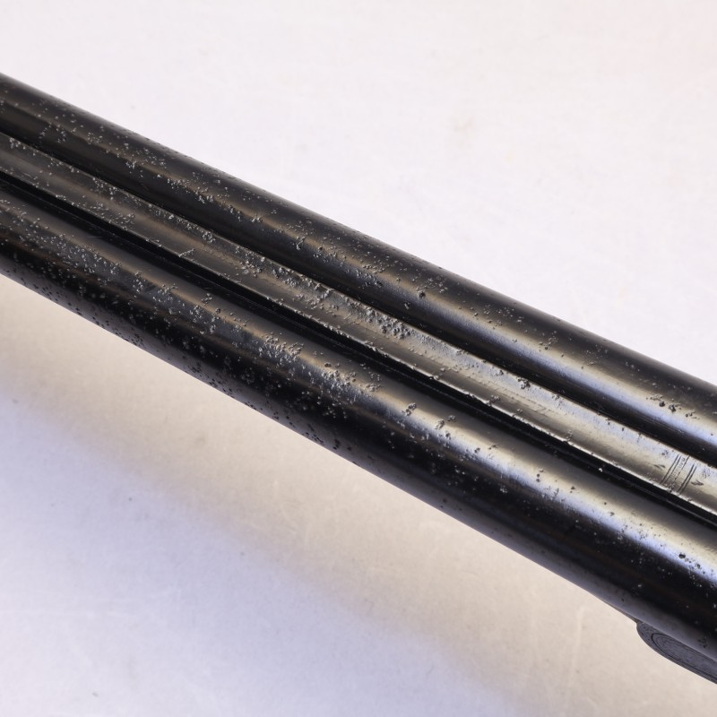 Midland Gun Co. 28-Gauge Hammer Side-by-Side Shotgun