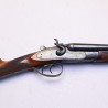 Midland Gun Co. 28-Gauge Hammer Side-by-Side Shotgun