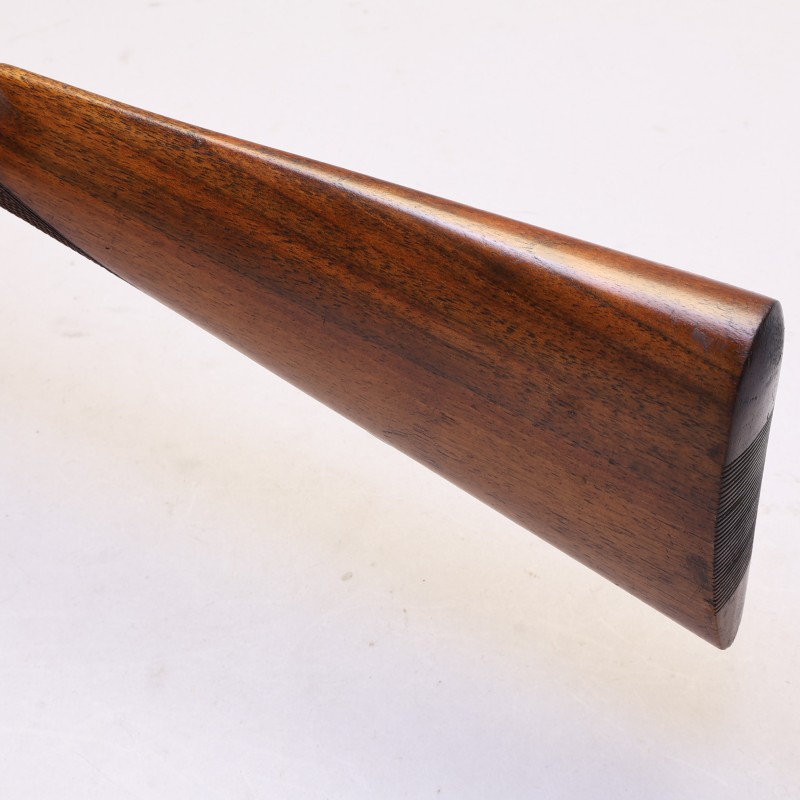 Midland Gun Co. 28-Gauge Hammer Side-by-Side Shotgun