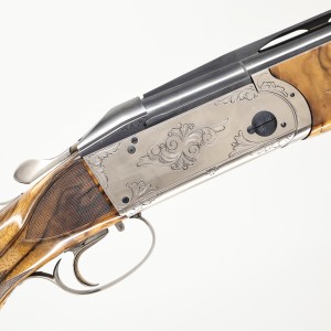 Buy Krieghoff K-80 12-Ga Over/Under Shotgun - Excellent Cond