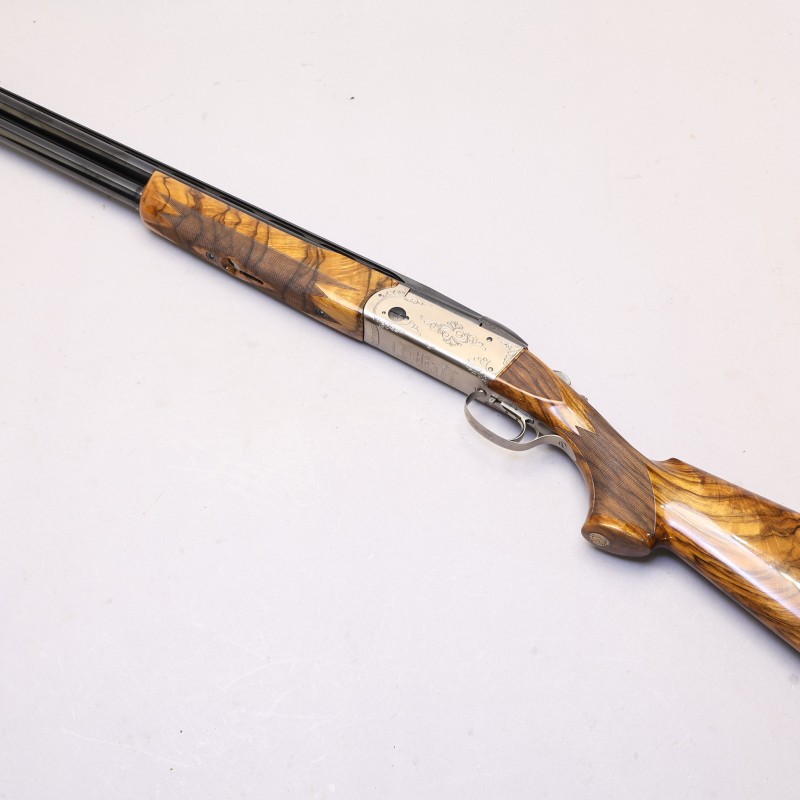 Buy Krieghoff K-80 12-Ga Over/Under Shotgun - Excellent Cond