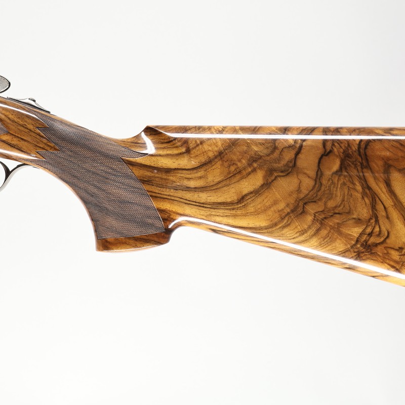 Buy Krieghoff K-80 12-Ga Over/Under Shotgun - Excellent Cond