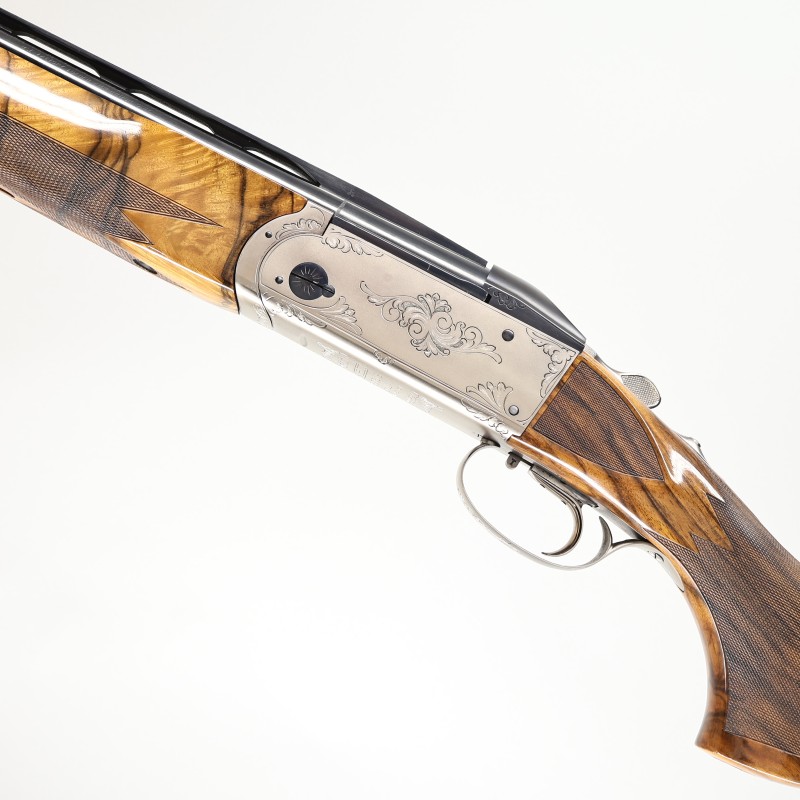 Buy Krieghoff K-80 12-Ga Over/Under Shotgun - Excellent Cond