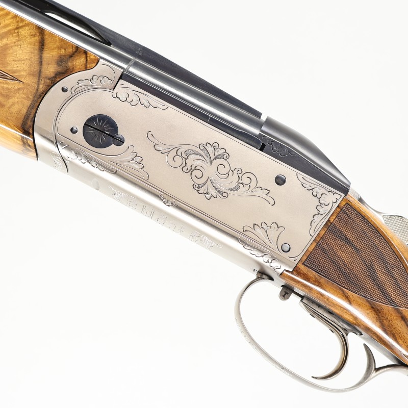 Buy Krieghoff K-80 12-Ga Over/Under Shotgun - Excellent Cond