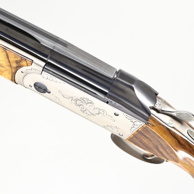 Buy Krieghoff K-80 12-Ga Over/Under Shotgun - Excellent Cond