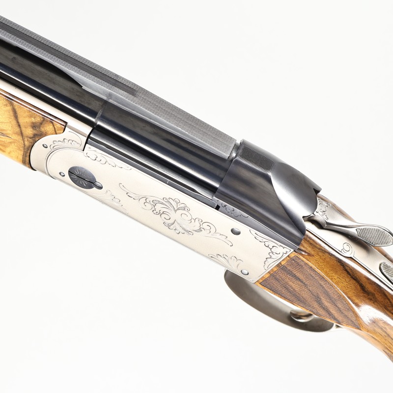 Buy Krieghoff K-80 12-Ga Over/Under Shotgun - Excellent Cond