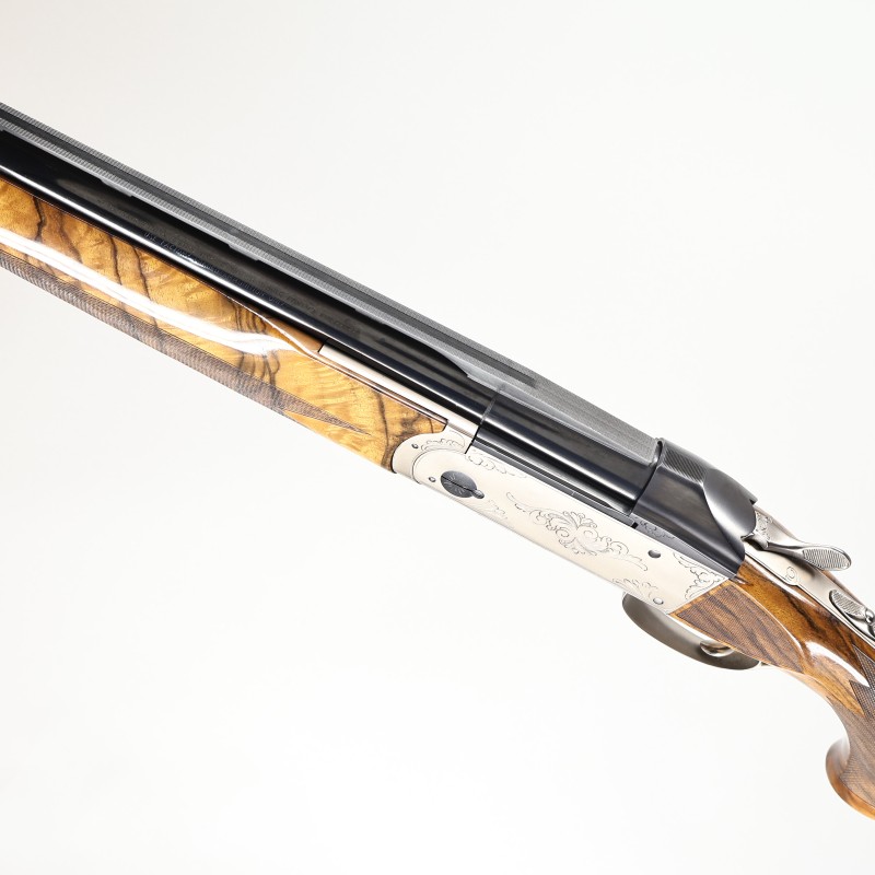 Buy Krieghoff K-80 12-Ga Over/Under Shotgun - Excellent Cond