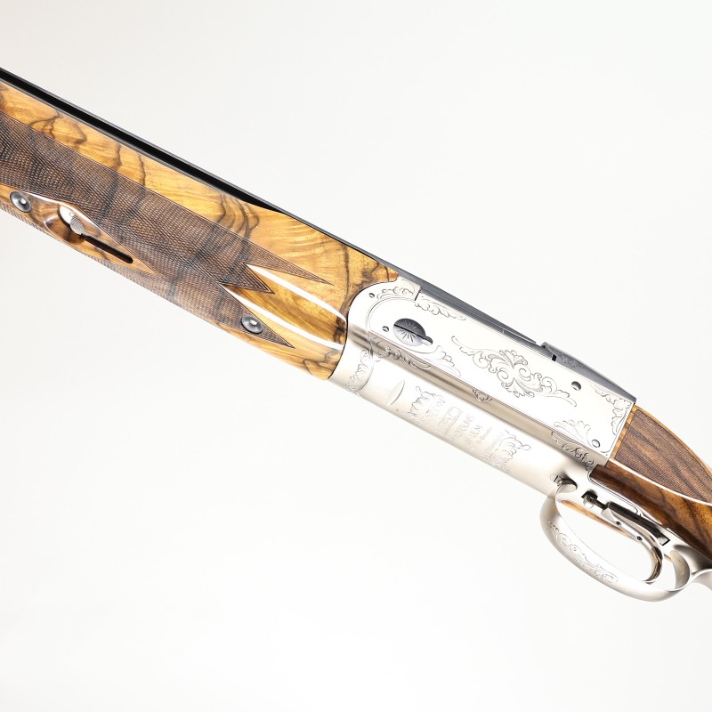 Buy Krieghoff K-80 12-Ga Over/Under Shotgun - Excellent Cond