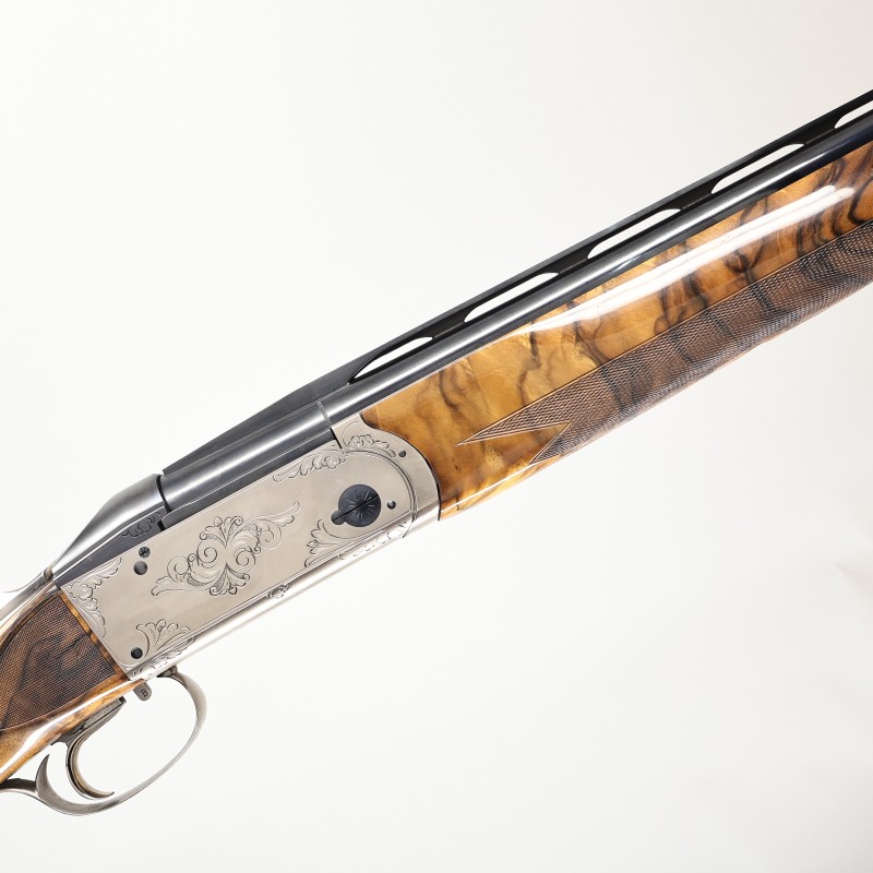 Buy Krieghoff K-80 12-Ga Over/Under Shotgun - Excellent Cond