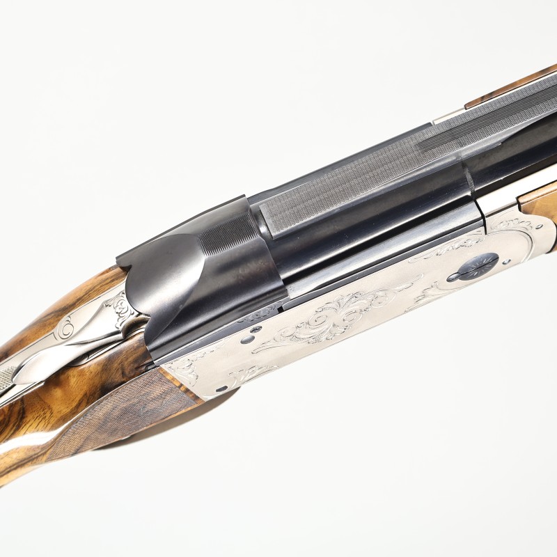Buy Krieghoff K-80 12-Ga Over/Under Shotgun - Excellent Cond