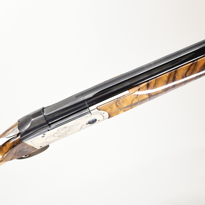 Buy Krieghoff K-80 12-Ga Over/Under Shotgun - Excellent Cond