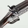 Shop 14-Gauge Belgian SxS Muzzleloader Hammergun