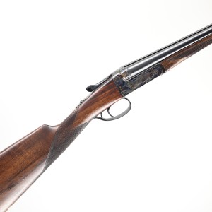 Shop AYA No. 4 410 Gauge SxS Shotgun | Little Used