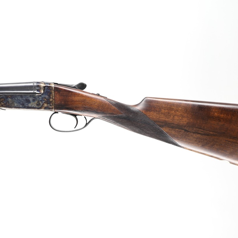 Shop AYA No. 4 410 Gauge SxS Shotgun | Little Used