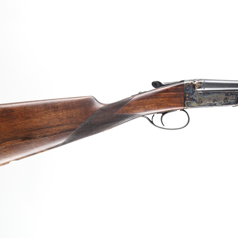 Shop AYA No. 4 410 Gauge SxS Shotgun | Little Used