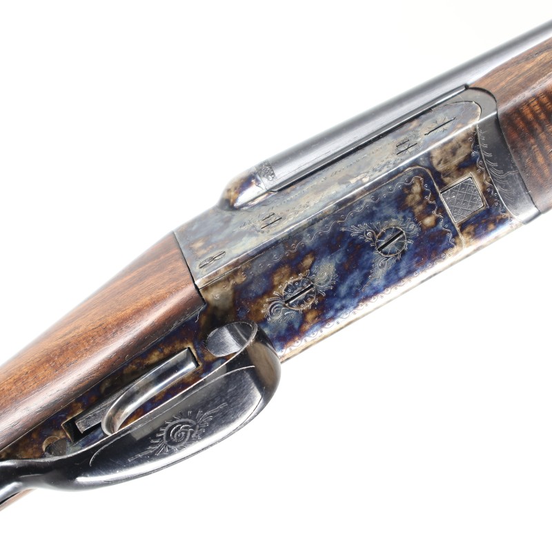 Shop AYA No. 4 410 Gauge SxS Shotgun | Little Used