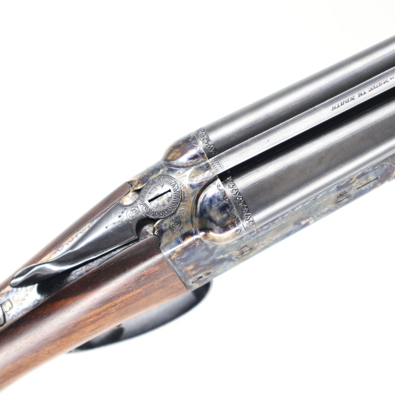 Shop AYA No. 4 410 Gauge SxS Shotgun | Little Used