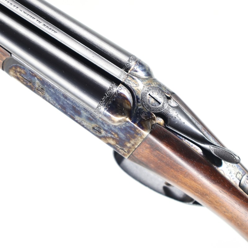 Shop AYA No. 4 410 Gauge SxS Shotgun | Little Used