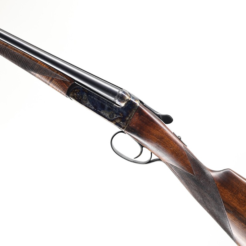 Shop AYA No. 4 410 Gauge SxS Shotgun | Little Used