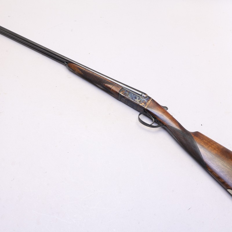Shop AYA No. 4 410 Gauge SxS Shotgun | Little Used