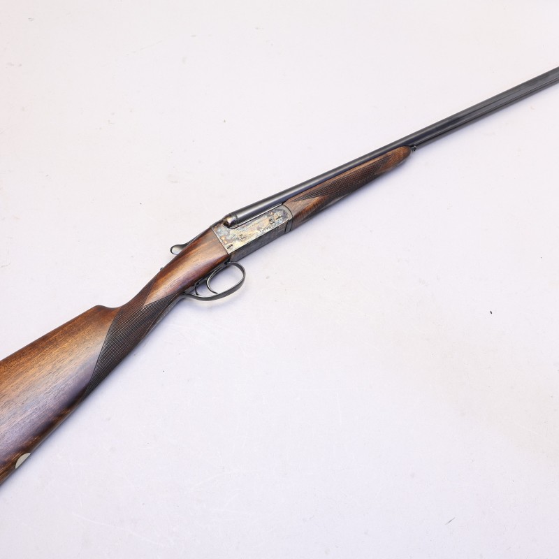 Shop AYA No. 4 410 Gauge SxS Shotgun | Little Used