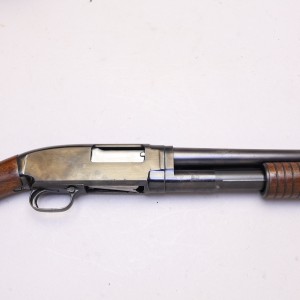 Buy Winchester Model 12 12-Gauge Pump Shotgun Good Condition
