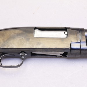 Buy Winchester Model 12 12-Gauge Pump Shotgun Good Condition