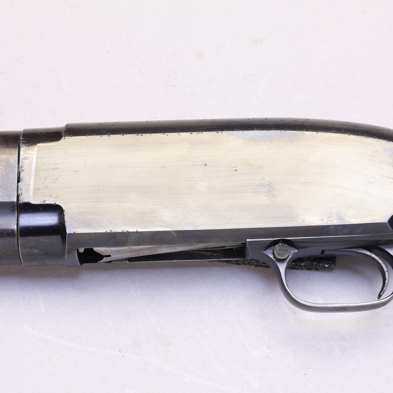 Buy Winchester Model 12 12-Gauge Pump Shotgun Good Condition