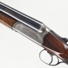 Westley Richards Boxlock Ejector 2 1/2" Side by Side Shotgun
