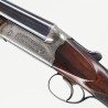 Westley Richards Boxlock Ejector 2 1/2" Side by Side Shotgun