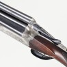 Westley Richards Boxlock Ejector 2 1/2" Side by Side Shotgun