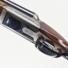 Westley Richards Boxlock Ejector 2 1/2" Side by Side Shotgun