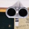 Westley Richards Boxlock Ejector 2 1/2" Side by Side Shotgun