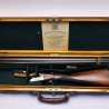 Westley Richards Boxlock Ejector 2 1/2" Side by Side Shotgun