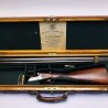 Westley Richards Boxlock Ejector 2 1/2" Side by Side Shotgun